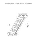 Tactical Access Ramp diagram and image