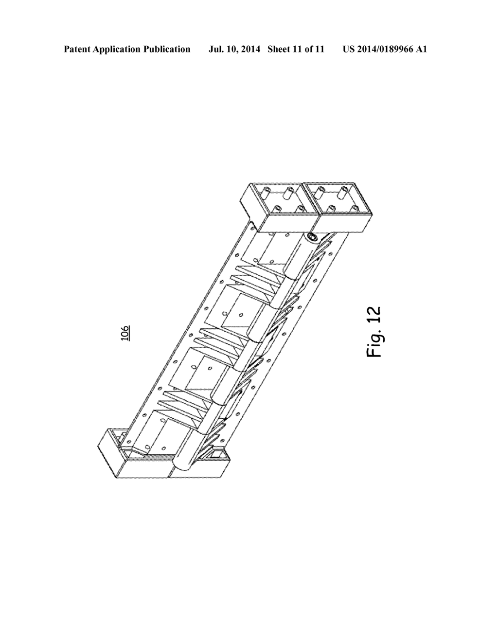 Tactical Access Ramp - diagram, schematic, and image 12