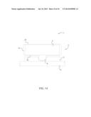 Golf Glove Magnetic Attachment Adaptor diagram and image