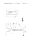 RELEASABLE AND EXTENDABLE ZIPPER ATTACHMENT diagram and image