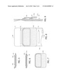 BAR-TYPE BRASSIERE FASTENER diagram and image