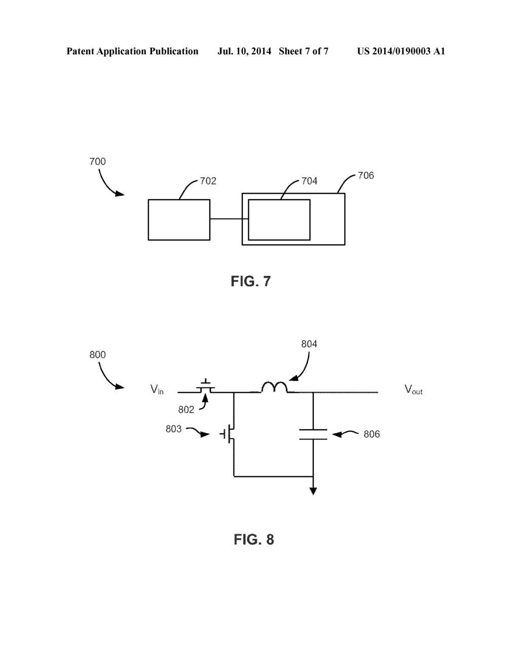 INDUCTOR WITH LAMINATED YOKE - diagram, schematic, and image 08