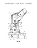 MOTOR SYSTEM FOR DUAL VOLTAGE DEVICES diagram and image