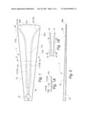 SCOOP USED IN COOKING AND/OR PORTIONING FOOD diagram and image