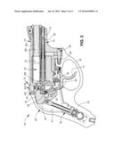 LIGHT-WEIGHT FIRING CONTROL HOUSING FOR REVOLVER diagram and image