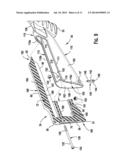 INTERCHANGEABLE BUTTSTOCK SYSTEM FOR RIFLES diagram and image