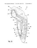 INTERCHANGEABLE BUTTSTOCK SYSTEM FOR RIFLES diagram and image