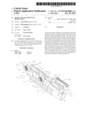 DEVICE FOR ATTACHMENT TO A PROFILED RAIL diagram and image