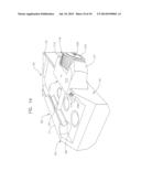 DEVICE FOR ATTACHMENT TO A PROFILED RAIL diagram and image