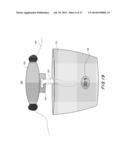 Detachable Clamping Sinker With Water Soluble Detachment diagram and image