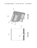 Detachable Clamping Sinker With Water Soluble Detachment diagram and image