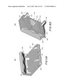 Detachable Clamping Sinker With Water Soluble Detachment diagram and image