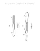 Detachable Clamping Sinker With Water Soluble Detachment diagram and image