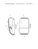 Detachable Clamping Sinker With Water Soluble Detachment diagram and image