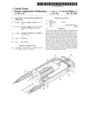 MOLE TRAP AND METHOD OF OPERATION THEREFOR diagram and image