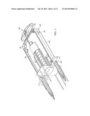 MOLE TRAP AND METHOD OF OPERATION THEREFOR diagram and image