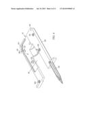 MOLE TRAP AND METHOD OF OPERATION THEREFOR diagram and image