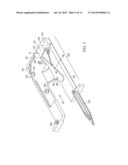 MOLE TRAP AND METHOD OF OPERATION THEREFOR diagram and image