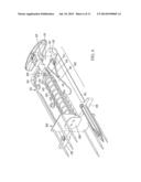 MOLE TRAP AND METHOD OF OPERATION THEREFOR diagram and image