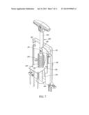 MOLE TRAP AND METHOD OF OPERATION THEREFOR diagram and image