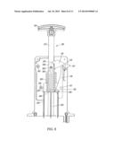 MOLE TRAP AND METHOD OF OPERATION THEREFOR diagram and image