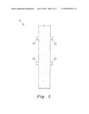 ULTRA-HIGH PERFORMANCE CONCRETE REINFORCEMENT BARS diagram and image