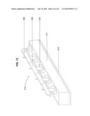 METHOD AND APPARATUS FOR SECURING BALED ITEMS diagram and image