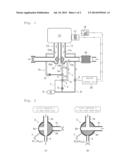 Supercharger Control Device for Internal Combustion Engine diagram and image