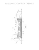 COMBUSTION CHAMBER diagram and image