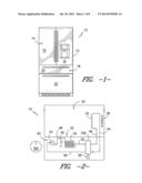 MAGNETO CALORIC HEAT PUMP WITH VARIABLE MAGNETIZATION diagram and image