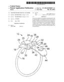 Adapter for Ornamental Accessory diagram and image