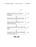 Method for Bonding Substrates diagram and image