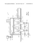 SUBMERGED COMBUSTION GLASS MANUFACTURING SYSTEM AND METHOD diagram and image