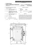 BALANCER AND WASHING MACHINE HAVING THE SAME diagram and image