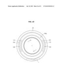 BALANCER AND WASHING MACHINE HAVING THE SAME diagram and image