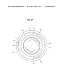 BALANCER AND WASHING MACHINE HAVING THE SAME diagram and image