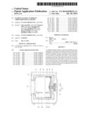 WASHING MACHINE TO PRODUCE THREE-DIMENSIONAL MOTION diagram and image