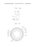 WASHING MACHINE TO PRODUCE THREE-DIMENSIONAL MOTION diagram and image