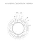 WASHING MACHINE TO PRODUCE THREE-DIMENSIONAL MOTION diagram and image