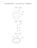 WASHING MACHINE TO PRODUCE THREE-DIMENSIONAL MOTION diagram and image