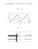 WASHING MACHINE TO PRODUCE THREE-DIMENSIONAL MOTION diagram and image