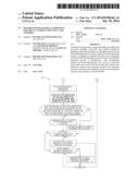 METHOD FOR DIAGNOSING COMPONENT FAILURE IN A SADDLE-TYPE FUEL TANK     ASSEMBLY diagram and image