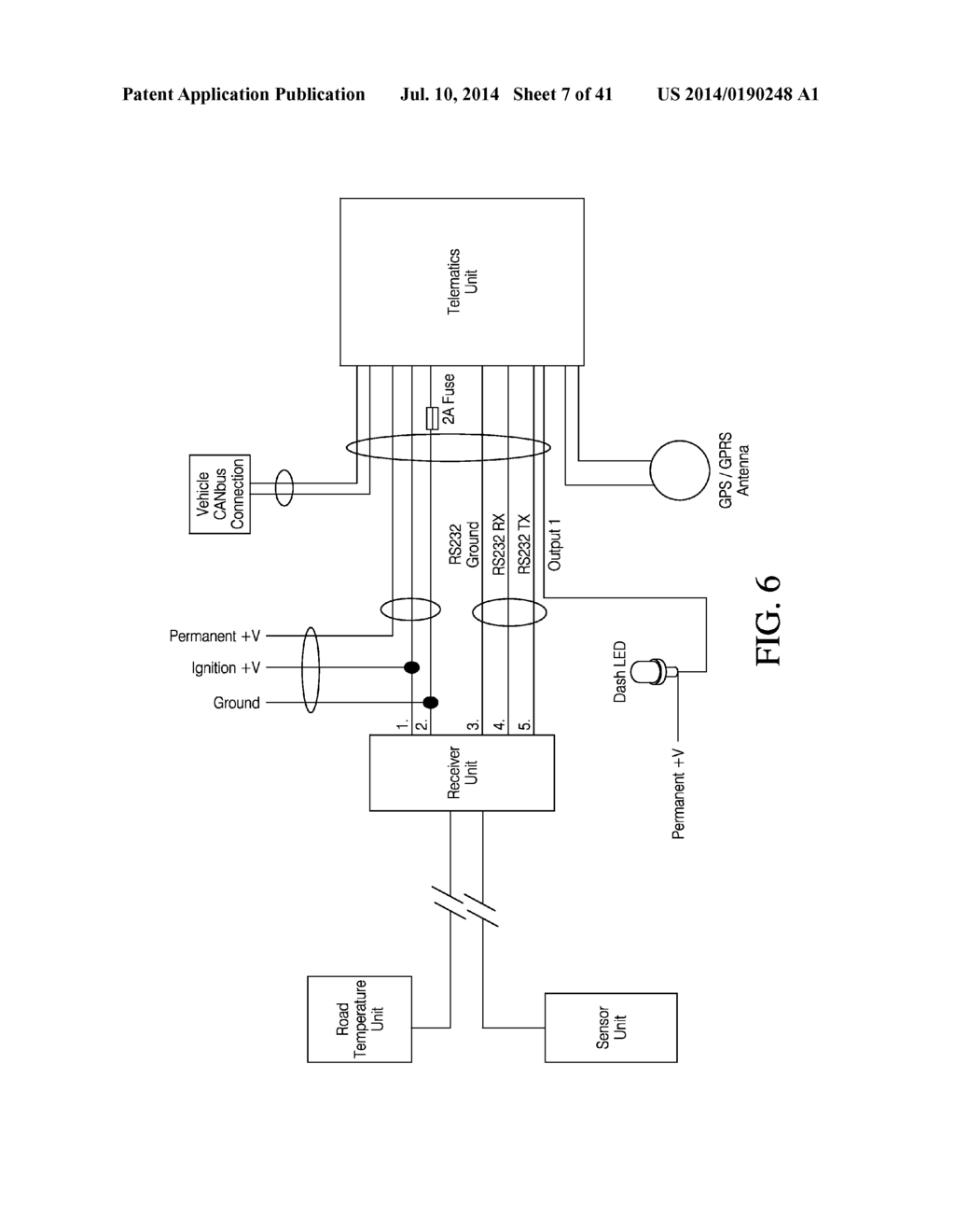 Data Collection Method and Apparatus - diagram, schematic, and image 08