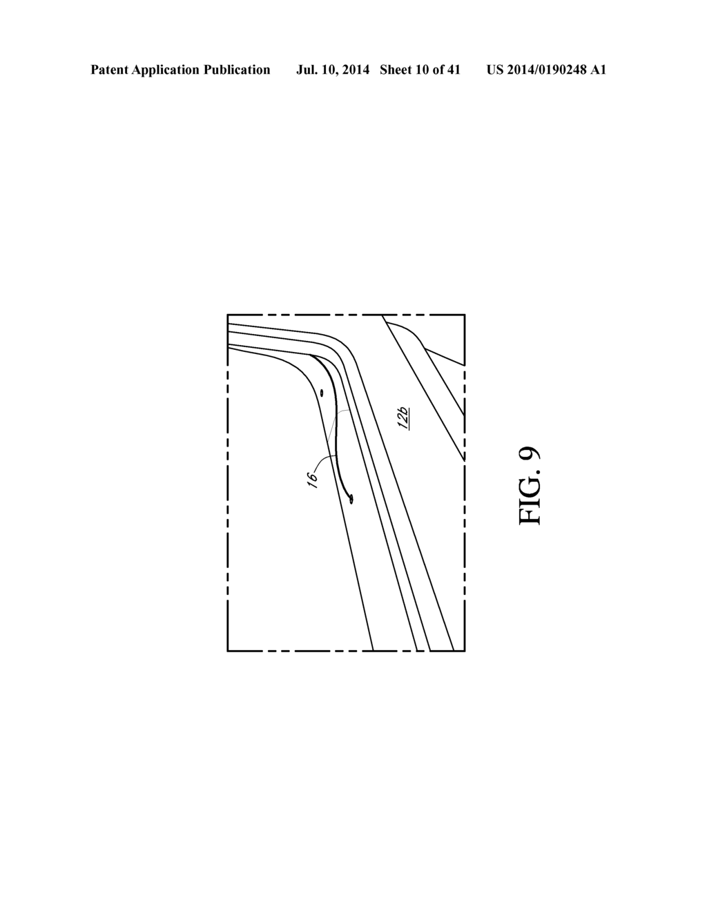 Data Collection Method and Apparatus - diagram, schematic, and image 11