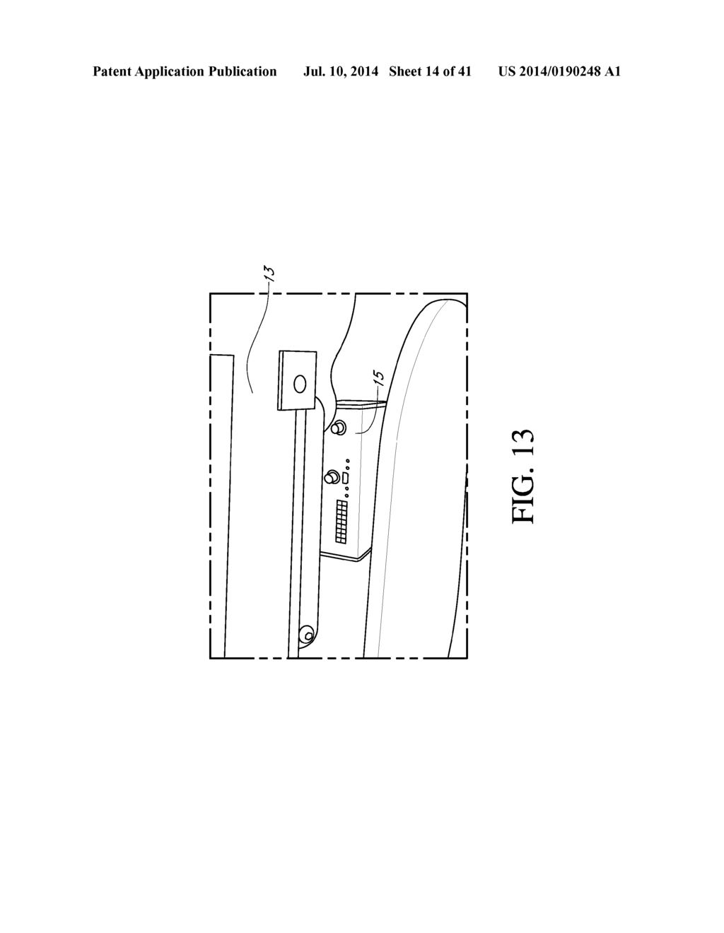 Data Collection Method and Apparatus - diagram, schematic, and image 15