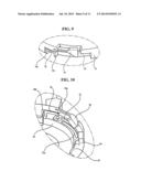 Step Actuator diagram and image