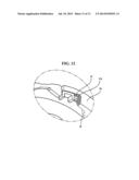 Step Actuator diagram and image