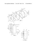 REVERSE IDLER SUPPORT diagram and image