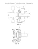 REVERSE IDLER SUPPORT diagram and image