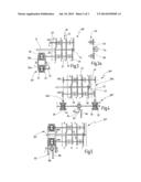 MOTOR VEHICLE DRIVE TRAIN AND METHOD OF OPERATING A DRIVE TRAIN diagram and image